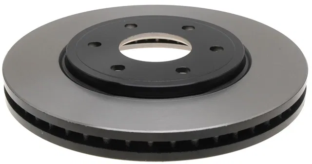 SB980369 – ROTORS Brake Rotor, OE Replacement Single - view 3